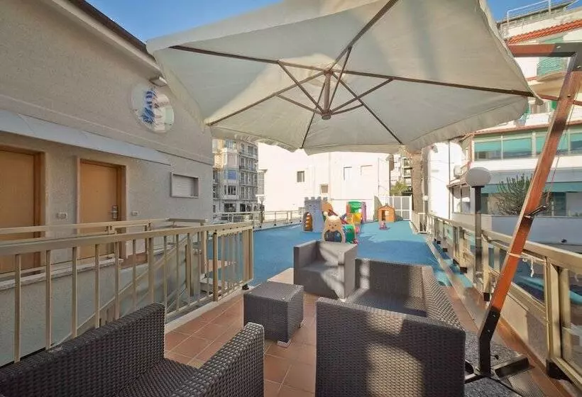 Residence Dei Due Porti