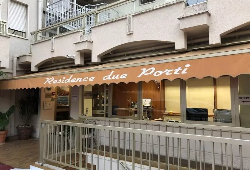 Residence Dei Due Porti