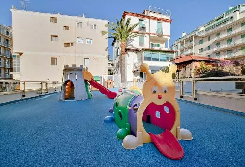 Residence Dei Due Porti