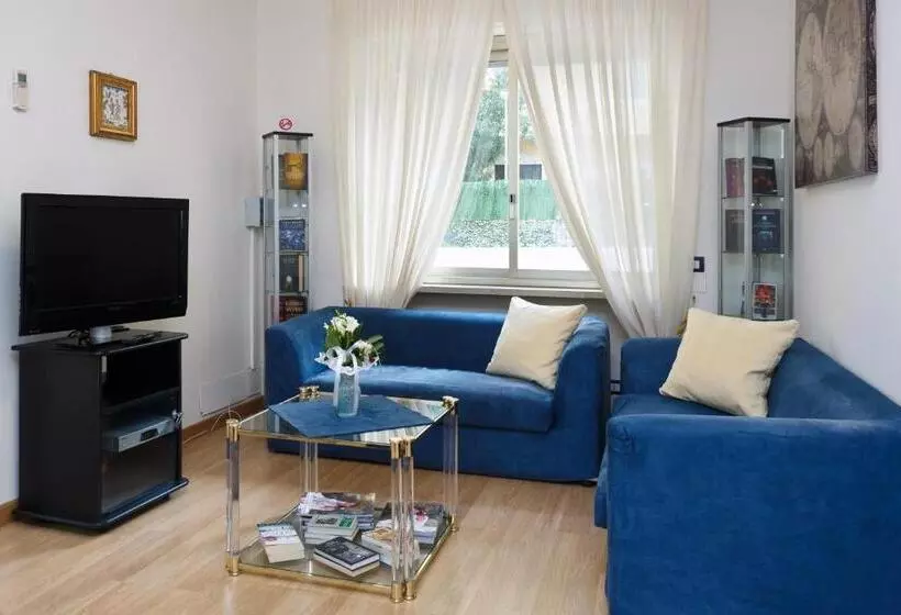 Residence Dei Due Porti