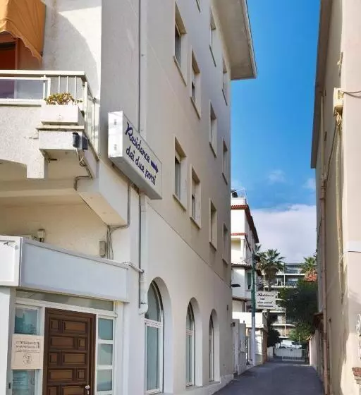 Residence Dei Due Porti