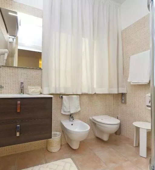 Residence Dei Due Porti