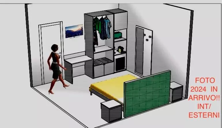 Резиденция Gemini Luxury Rooms