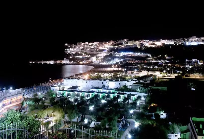 Резиденция Gemini Luxury Rooms