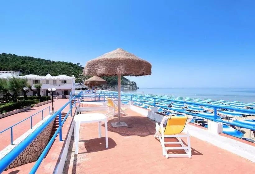 Резиденция Gemini Luxury Rooms