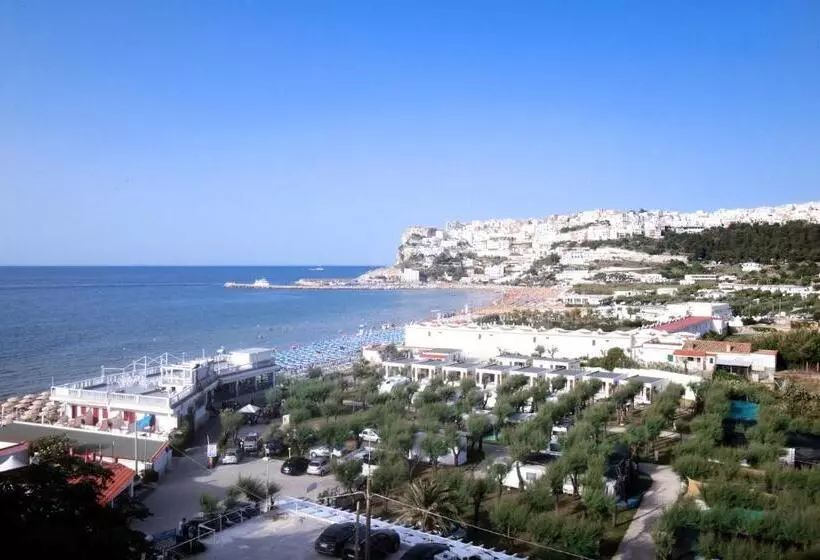 Резиденция Gemini Luxury Rooms