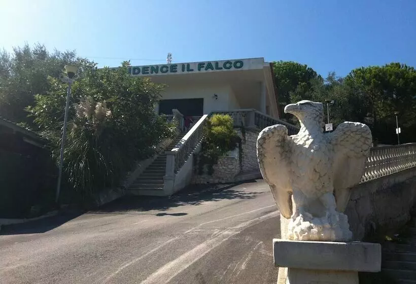 Residence Il Falco