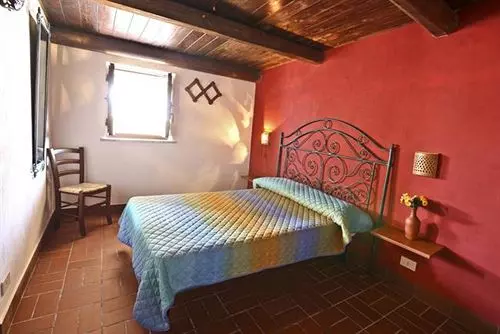 Residence La Lampara