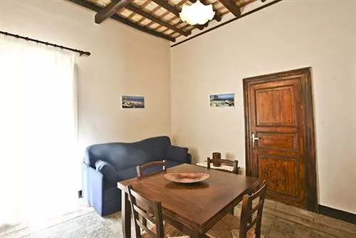 Residence La Lampara
