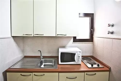 Residence La Lampara