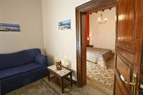 Residence La Lampara