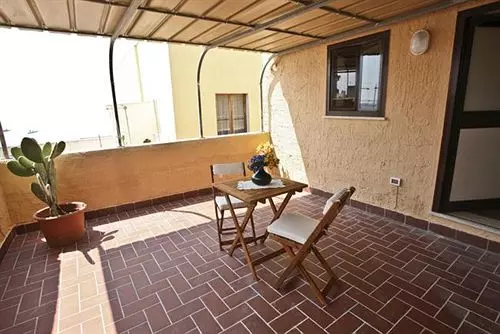 Residence La Lampara