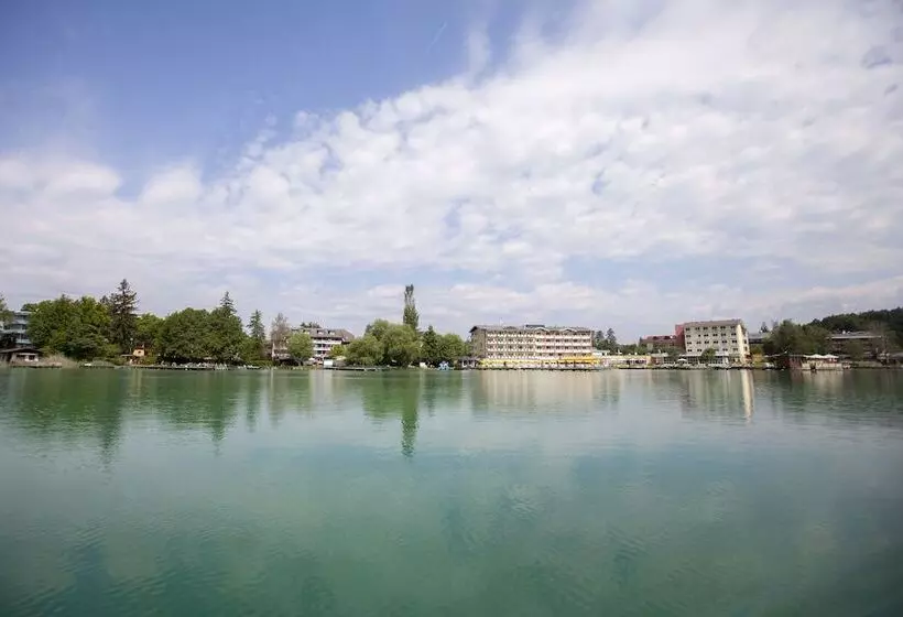 See & Genusshotel Silvia