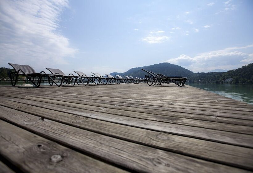 See & Genusshotel Silvia