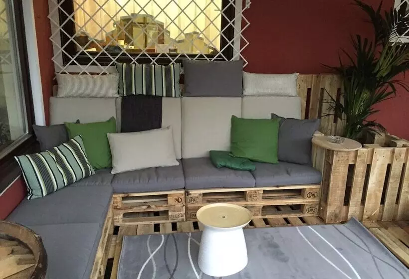 See & Genusshotel Silvia