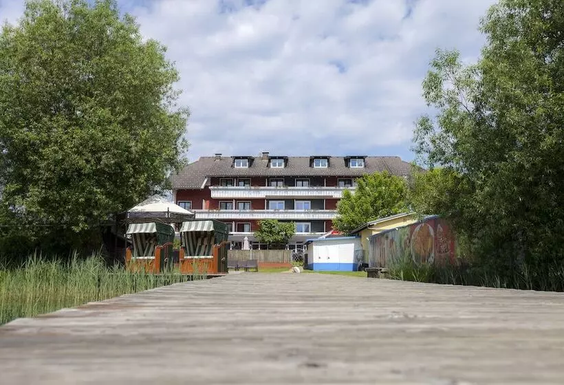 See & Genusshotel Silvia