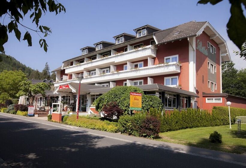 See & Genusshotel Silvia