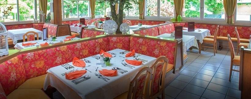 See & Genusshotel Silvia