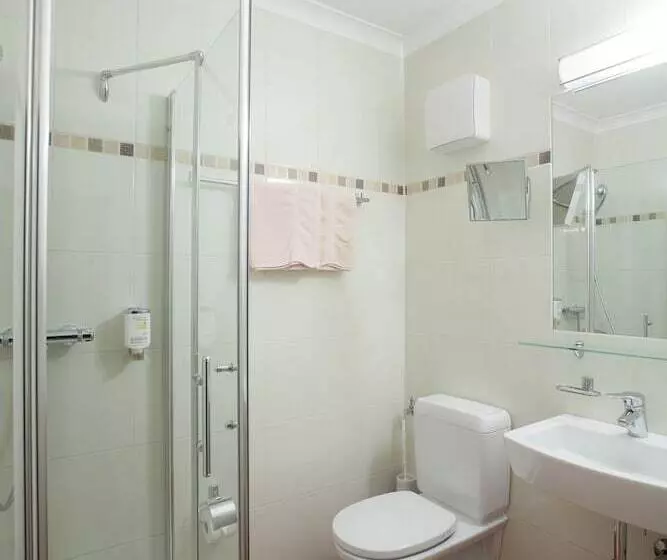 See & Genusshotel Silvia