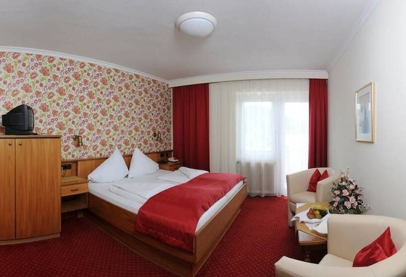 See & Genusshotel Silvia