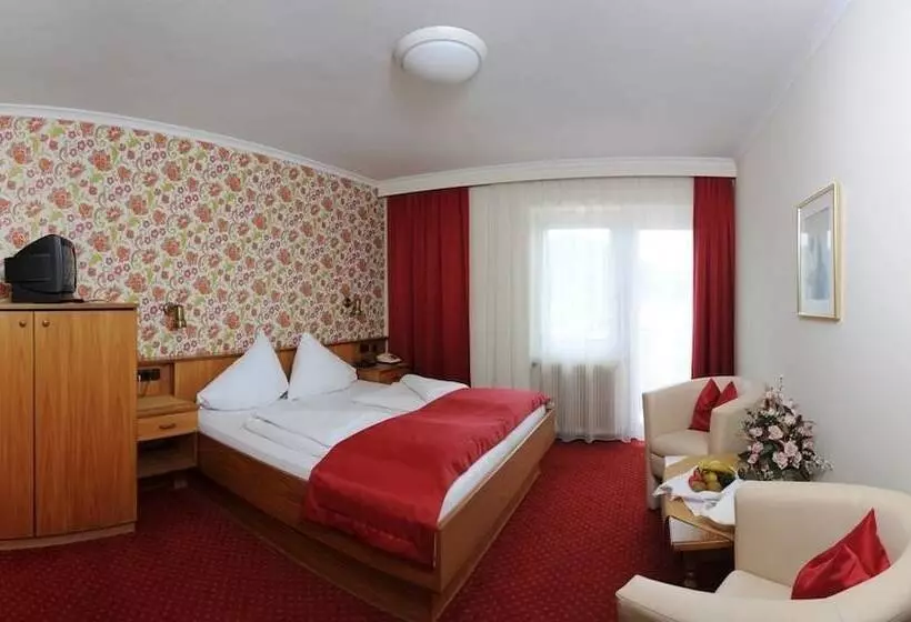 See & Genusshotel Silvia