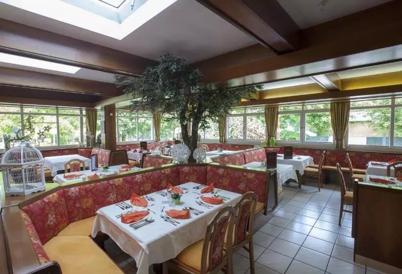 See & Genusshotel Silvia