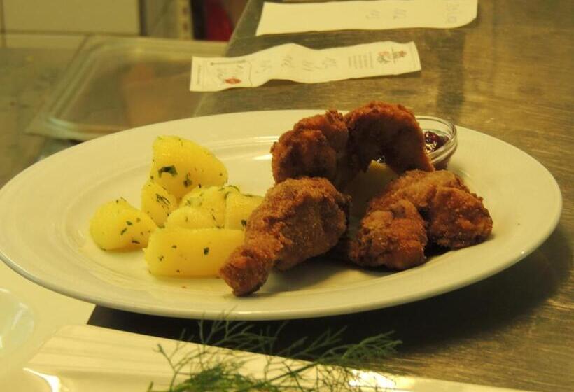 See & Genusshotel Silvia