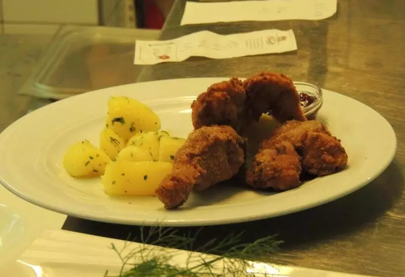 See & Genusshotel Silvia