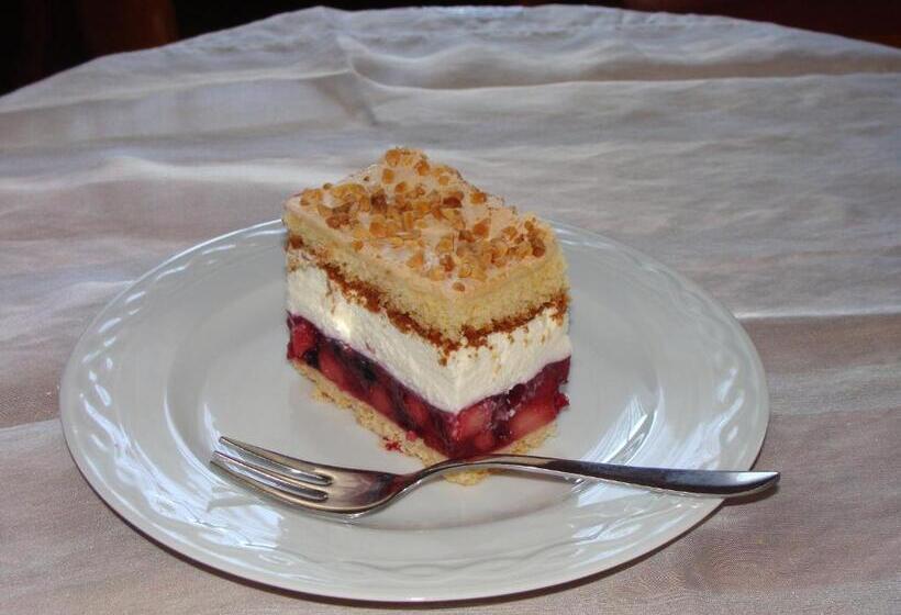 See & Genusshotel Silvia