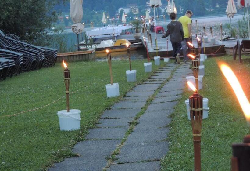 See & Genusshotel Silvia