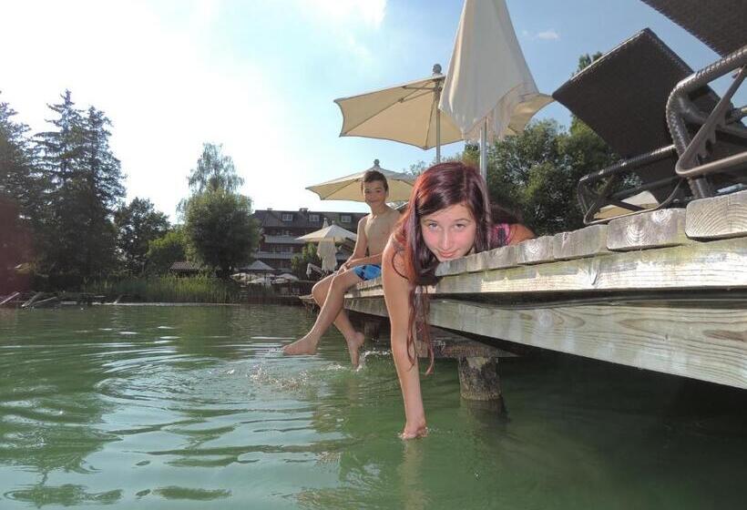 See & Genusshotel Silvia