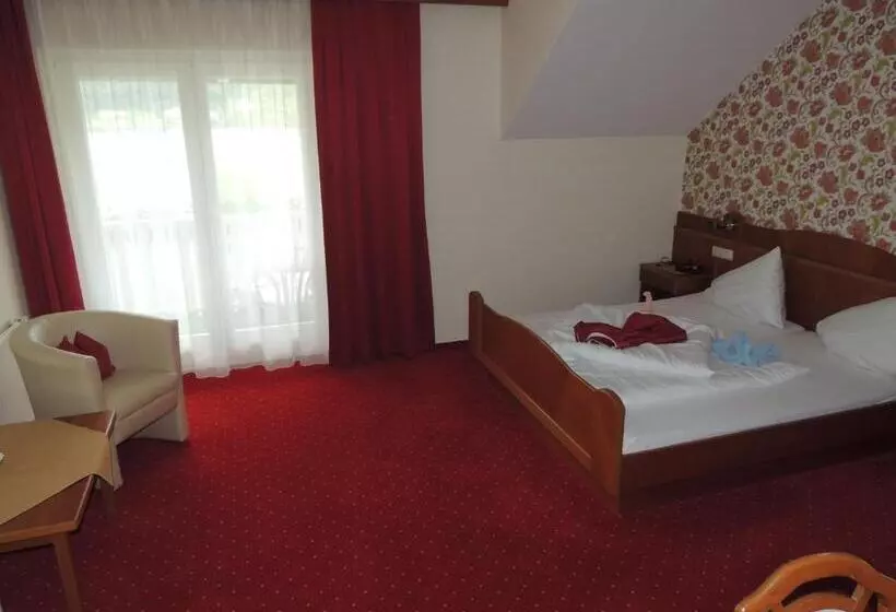 See & Genusshotel Silvia