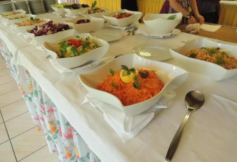 See & Genusshotel Silvia