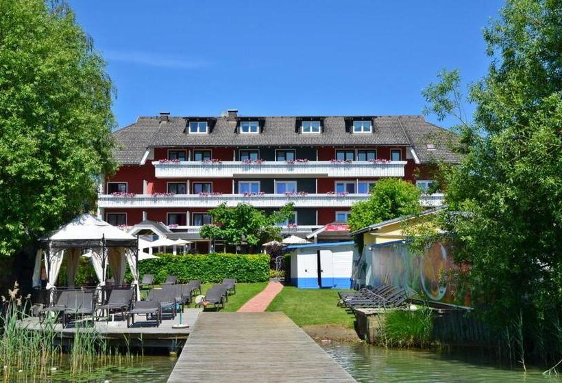 See & Genusshotel Silvia