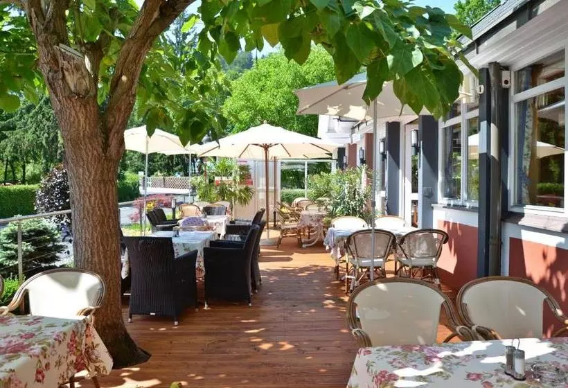 See & Genusshotel Silvia