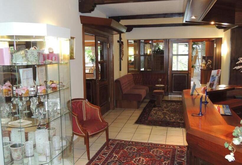 See & Genusshotel Silvia