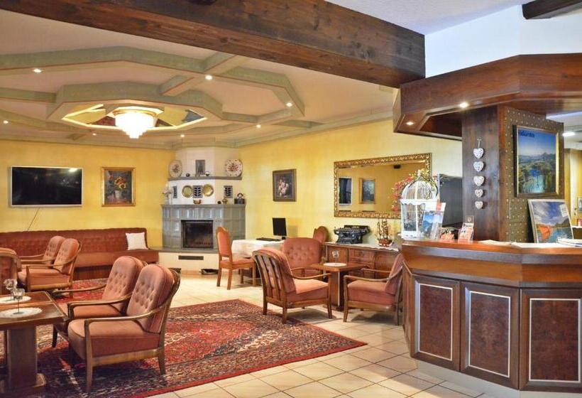 See & Genusshotel Silvia