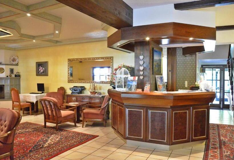 See & Genusshotel Silvia