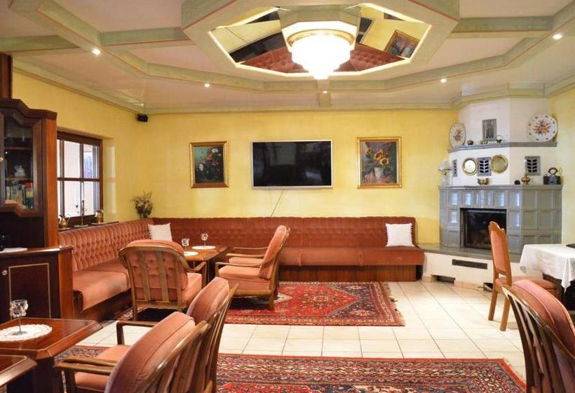 See & Genusshotel Silvia