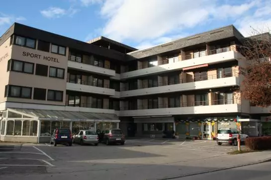 Sporthotel Lienz