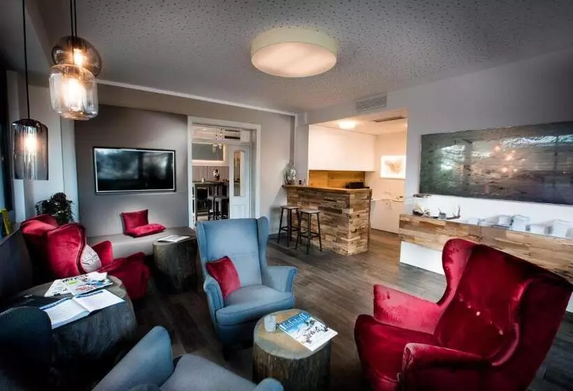 Wallner   Hotel & Wirt