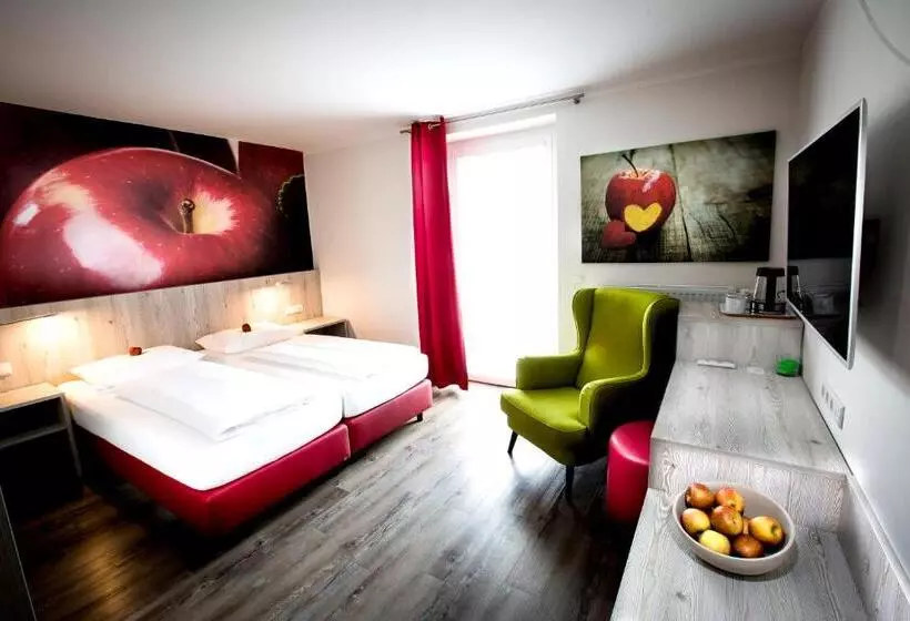 Wallner   Hotel & Wirt