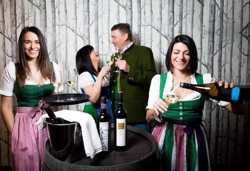 Wallner   Hotel & Wirt