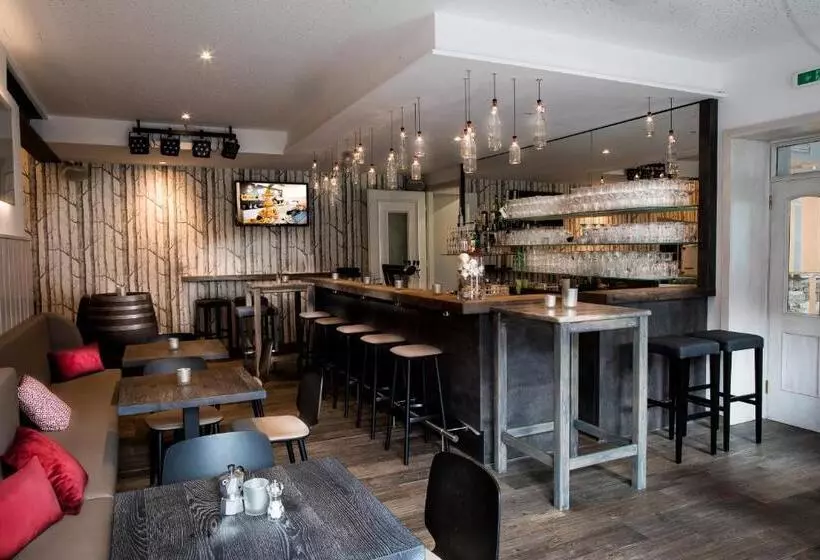 Wallner   Hotel & Wirt