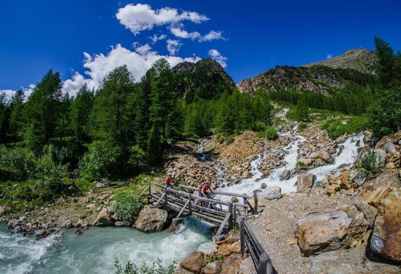 Active Hotel Gran Zebru