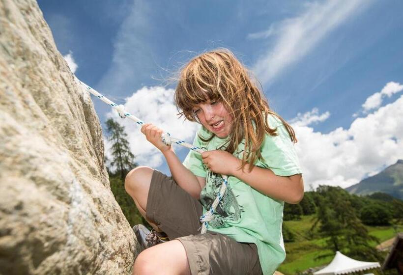 Active Hotel Gran Zebru