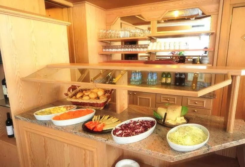 Active Hotel Gran Zebru