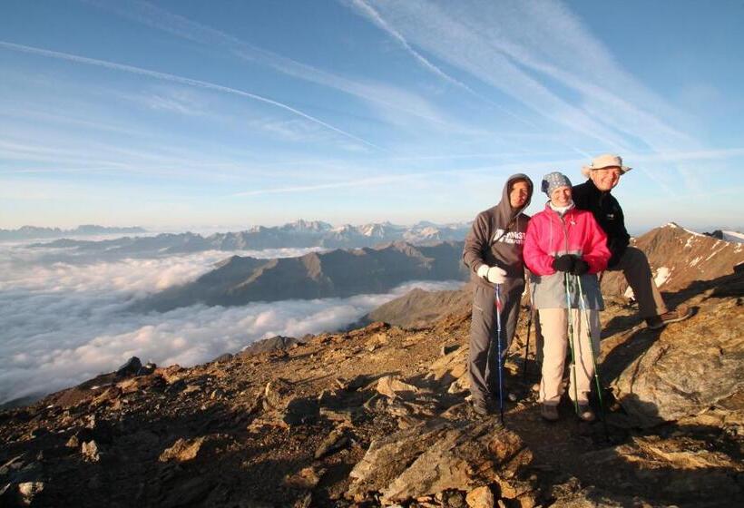 Active Hotel Gran Zebru