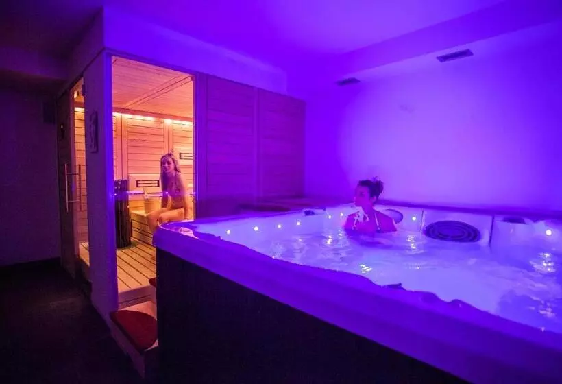 Active Hotel Gran Zebru