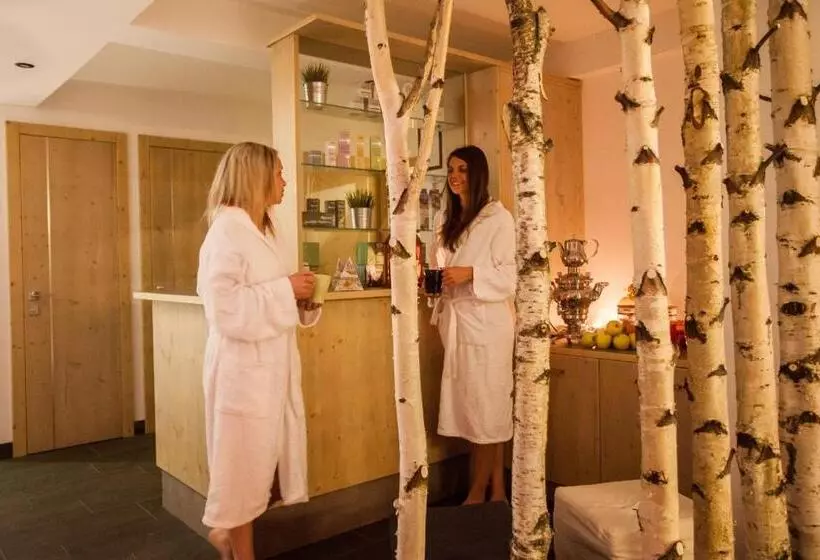 Active Hotel Gran Zebru